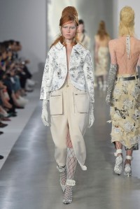 Maison Margiela RTW Spring 2016