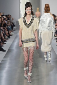 Maison Margiela RTW Spring 2016
