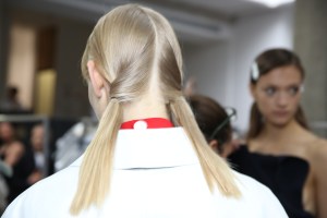 Marni Backstage RTW Spring 2016