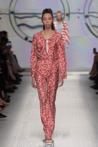 Max Mara RTW Spring 2016