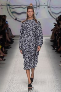 Max Mara RTW Spring 2016