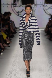 Max Mara RTW Spring 2016