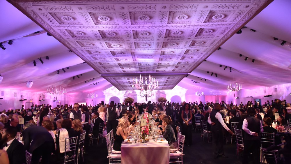 The Metropolitan Opera's 'Otello' Opening Night Gala
