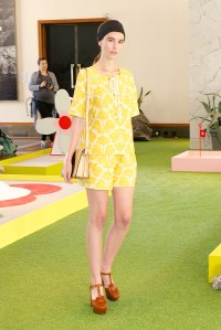 Orla Kiely Spring 2016