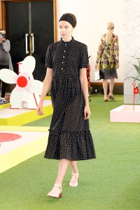 Orla Kiely Spring 2016
