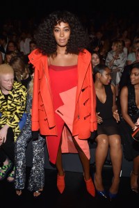 Solange Knowles