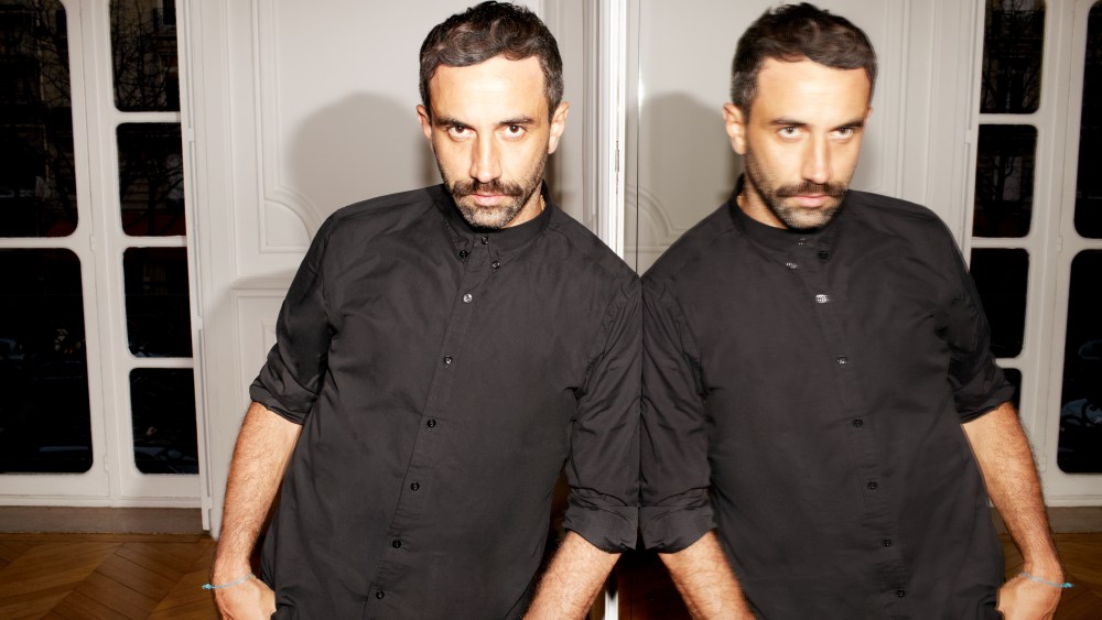 Riccardo Tisci