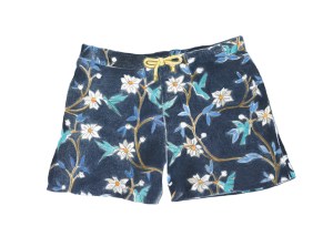 Thorsun swim shorts.