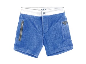 Everest Isles swim trunk boardshort