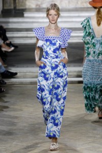 Temperley London RTW Spring 2016