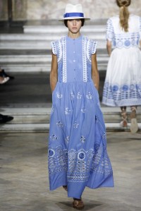 Temperley London RTW Spring 2016