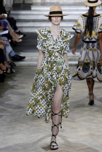 Temperley London RTW Spring 2016