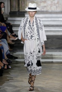 Temperley London RTW Spring 2016