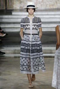 Temperley London RTW Spring 2016