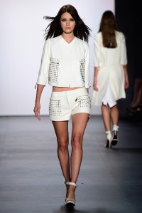 Thomas Wylde RTW Spring 2016