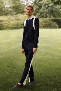 A look from Tory Sport.