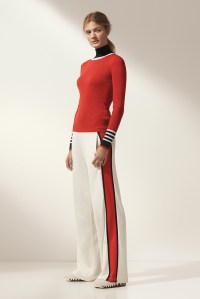 A look from Tory Sport.