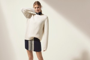 A look from Tory Sport.