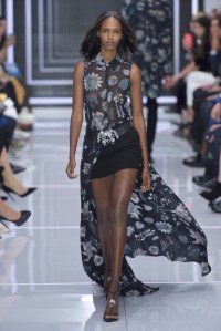 Versus Versace RTW Spring 2016