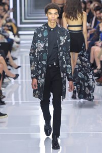 Versus Versace RTW Spring 2016