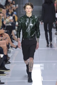 Versus Versace RTW Spring 2016