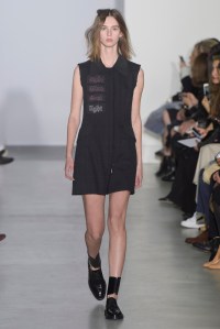 Yang Li RTW Spring 2106