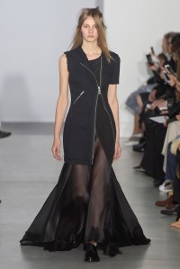 Yang Li RTW Spring 2106