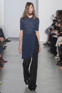 Yang Li RTW Spring 2106