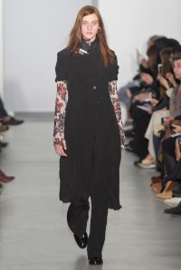 Yang Li RTW Spring 2106