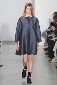 Yang Li RTW Spring 2106