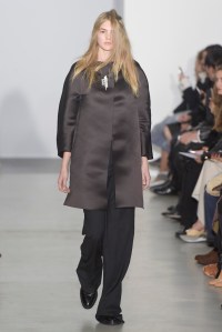 Yang Li RTW Spring 2106