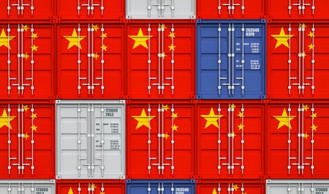 chinese exports