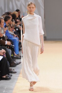 Allude RTW Spring 2016
