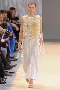 Allude RTW Spring 2016