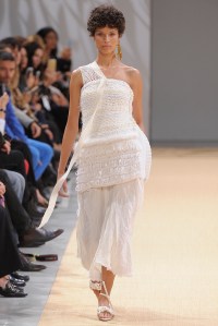 Allude RTW Spring 2016