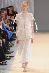 Allude RTW Spring 2016