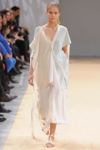 Allude RTW Spring 2016