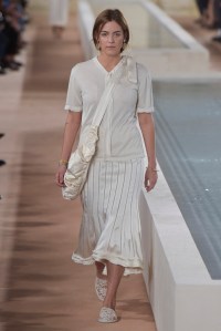 Balenciaga RTW Spring 2016