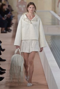 Balenciaga RTW Spring 2016