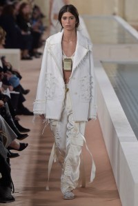 Balenciaga RTW Spring 2016