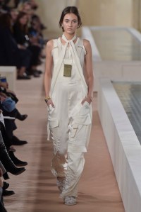 Balenciaga RTW Spring 2016