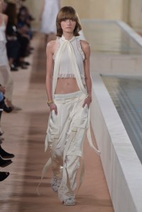 Balenciaga RTW Spring 2016