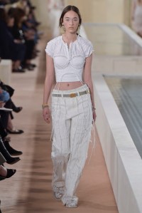 Balenciaga RTW Spring 2016