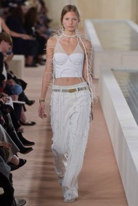 Balenciaga RTW Spring 2016