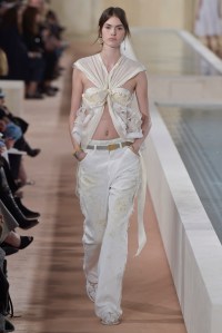 Balenciaga RTW Spring 2016