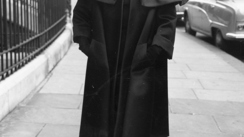 Balenciaga 1950s