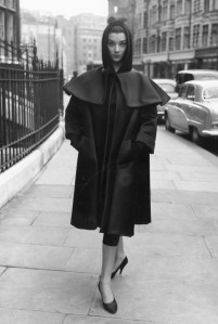 Balenciaga 1950s
