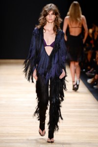Barbara Bui RTW Spring 2016