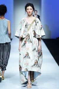 Black Spoon RTW Spring 2016