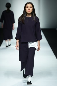 Boundless RTW Spring 2016
